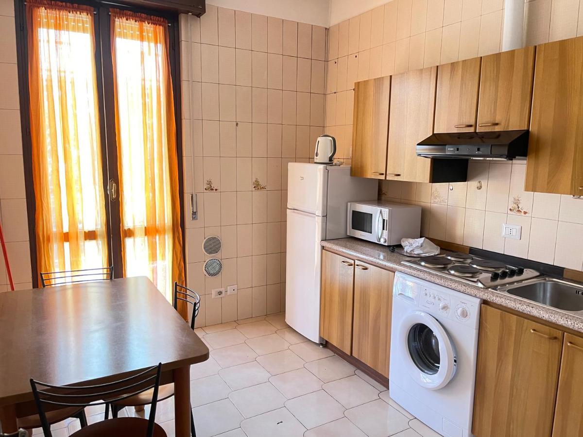 Appartamento Aspromonte