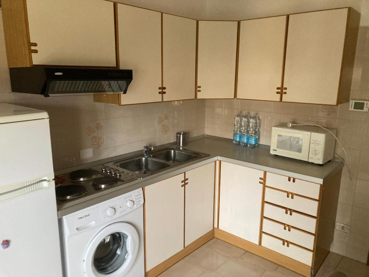 Appartamento Aspromonte Milano