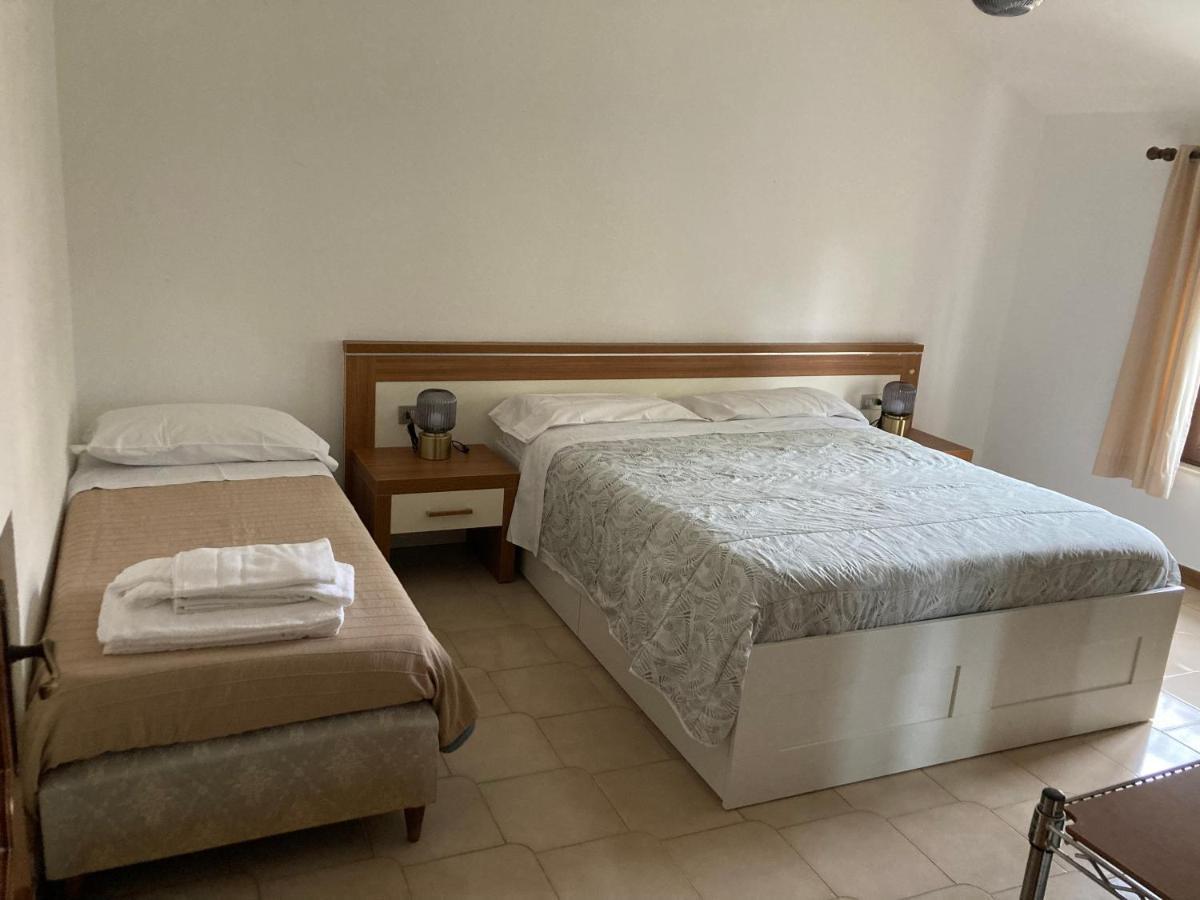 Aspromonte Appartamento