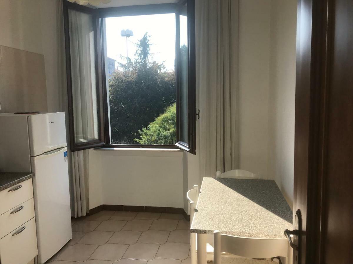 Aspromonte Appartamento