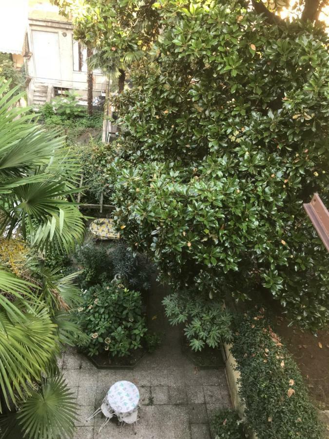 Appartamento Aspromonte